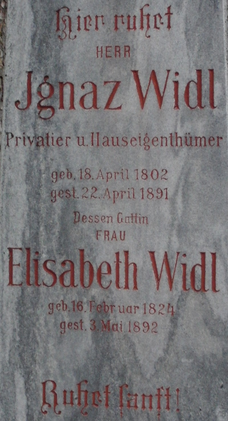 Widl