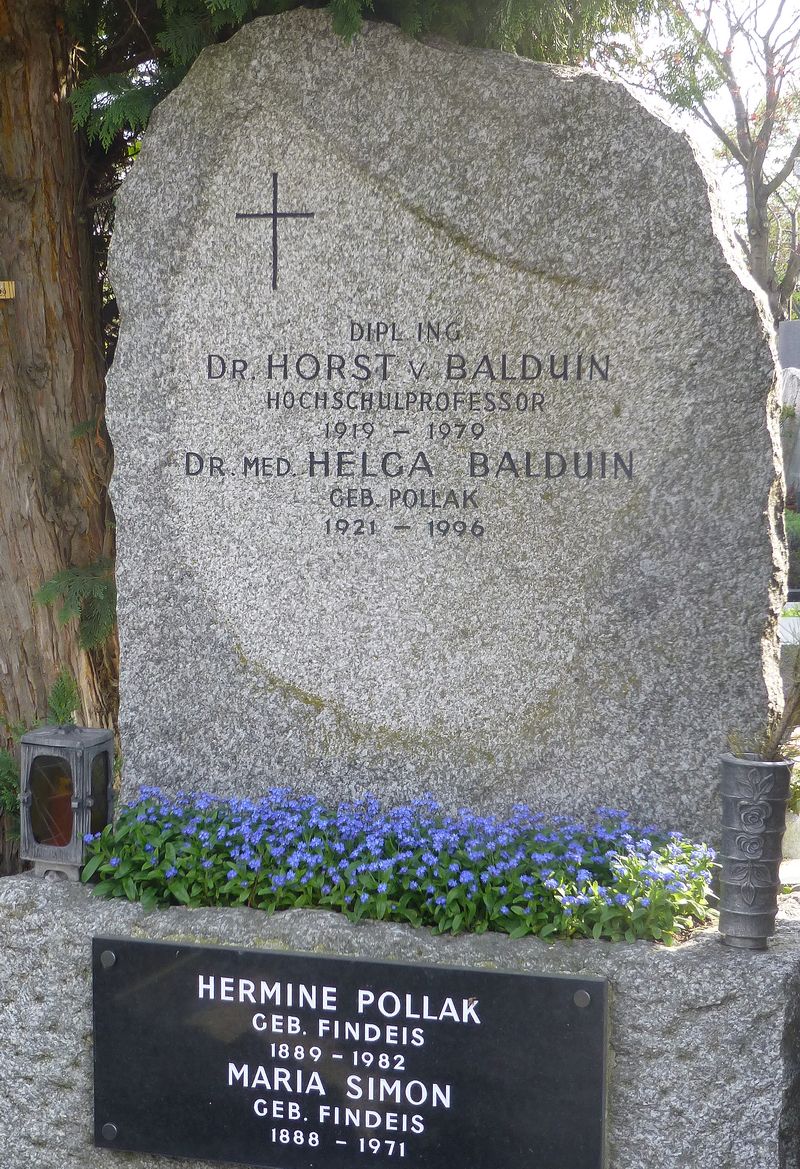 von Balduin; Pollak; Findeis; Simon