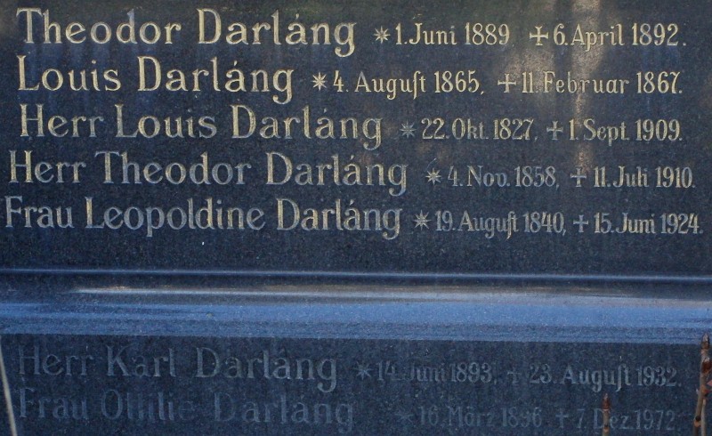 Darlang