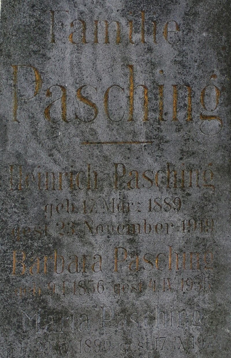 Pasching