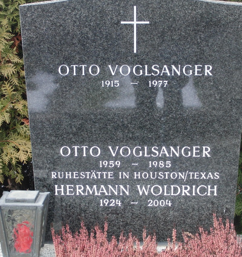 Voglsanger; Woldrich