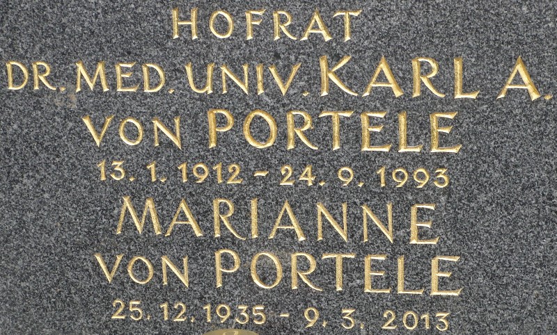 von Portele
