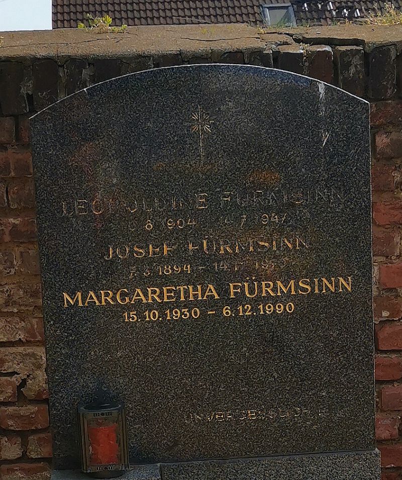 Fürmsinn