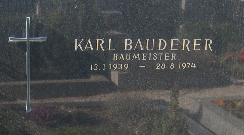 Bauderer