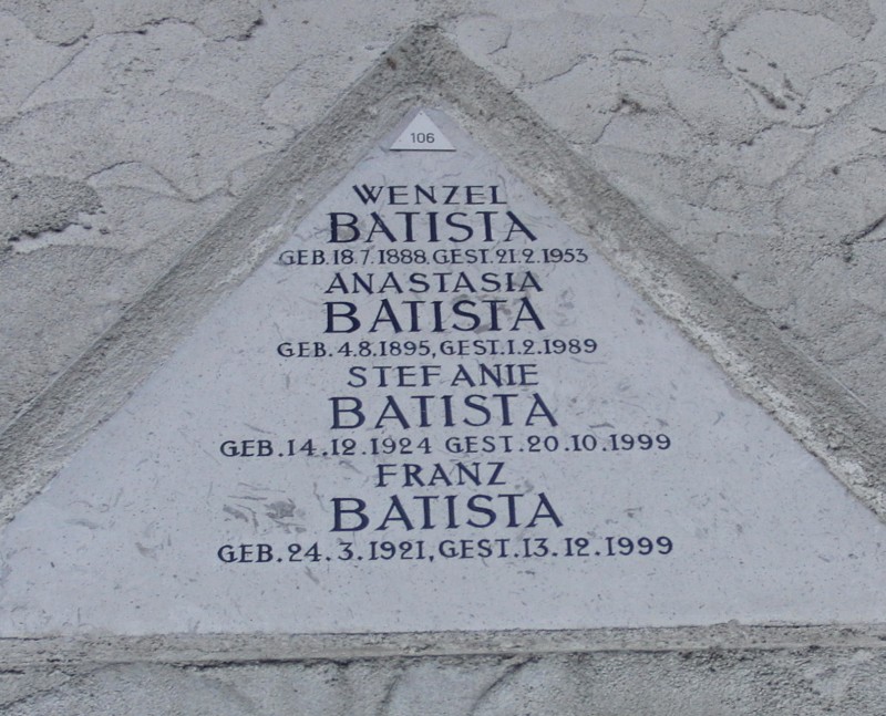 Batista