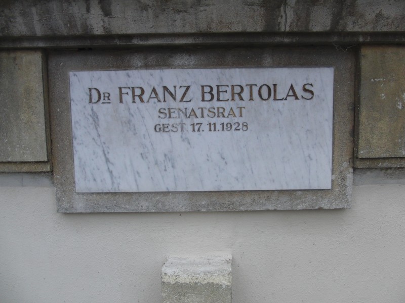Bertolas
