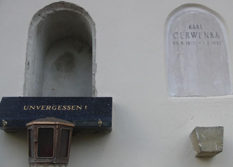Cerwenka