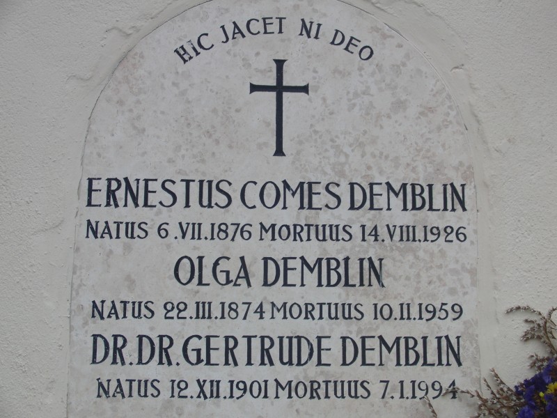 Demblin