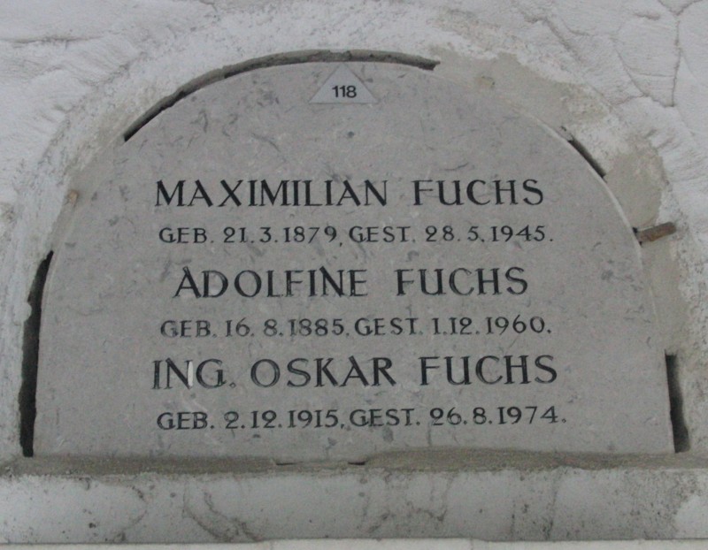 Fuchs