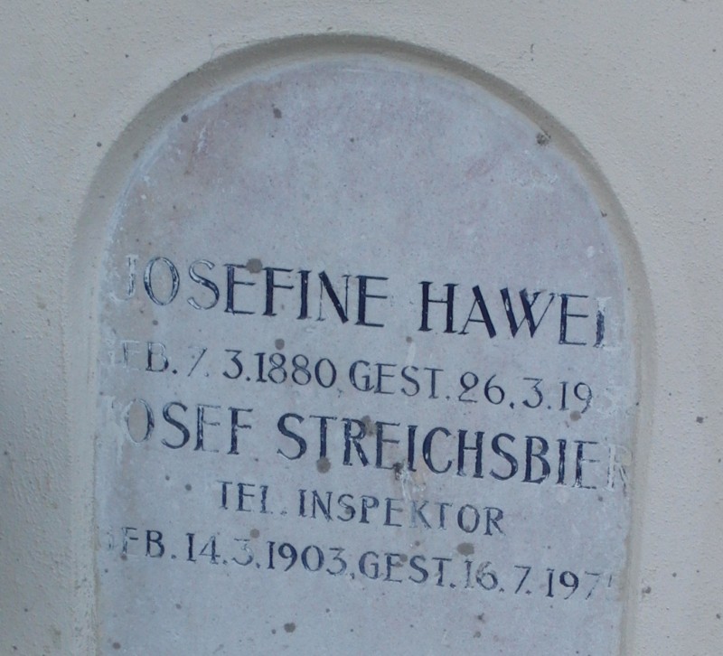 Hawel; Streichsbier