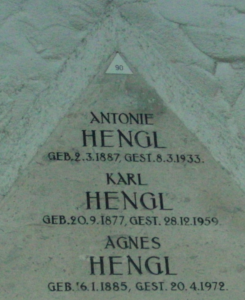 Hengl