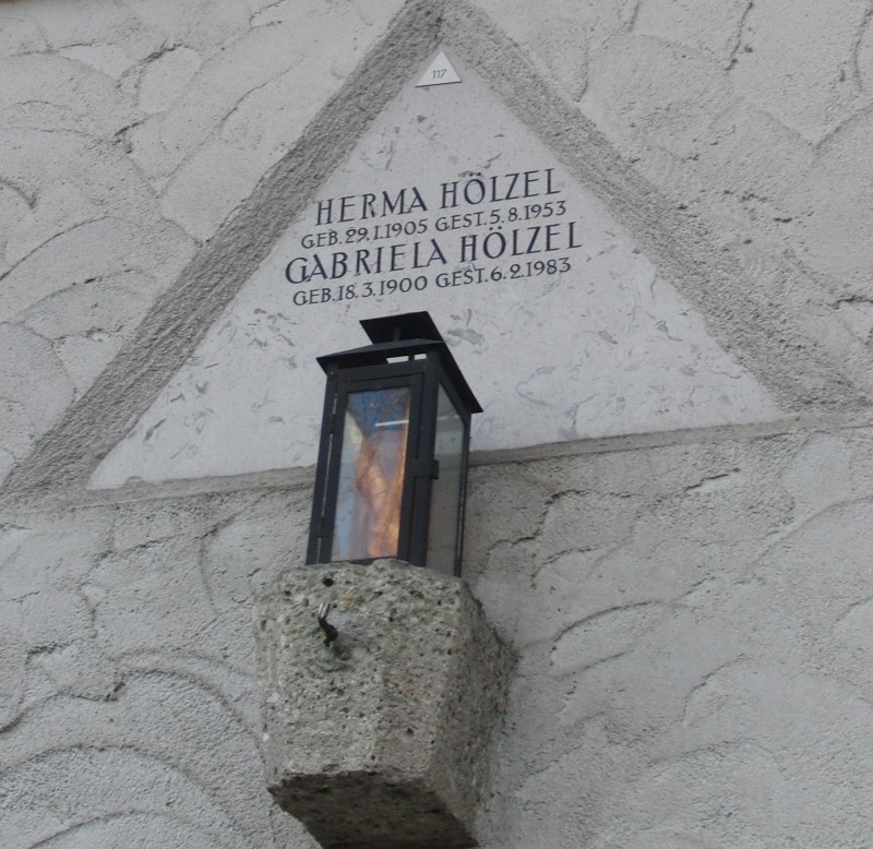 Hölzel