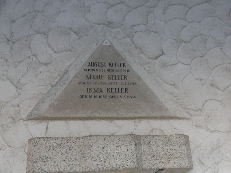 Keller