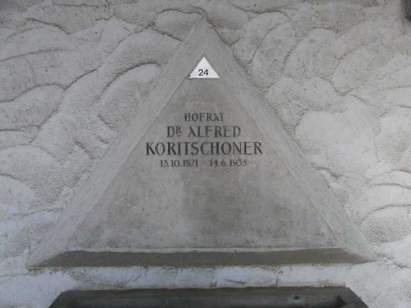 Koritschoner