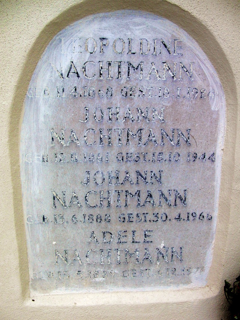 Nachtmann