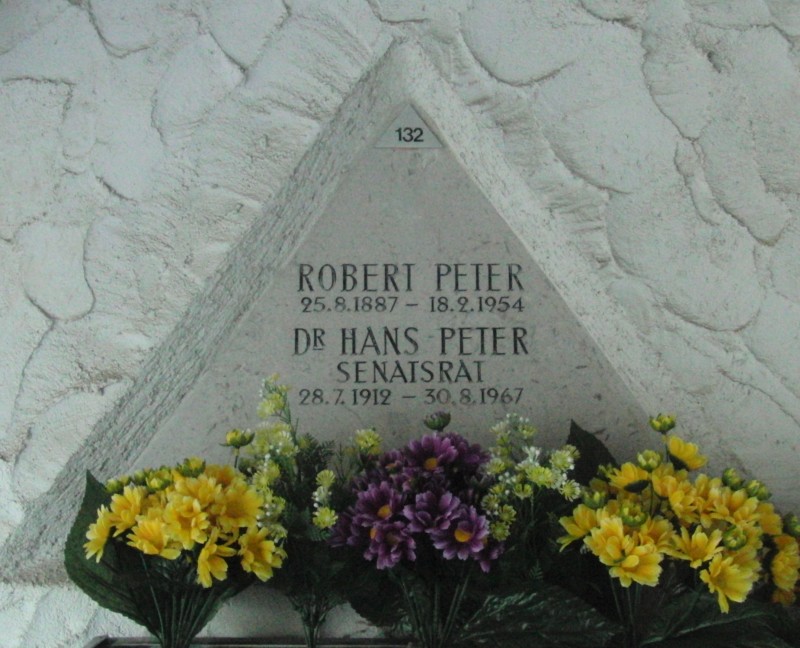 Peter