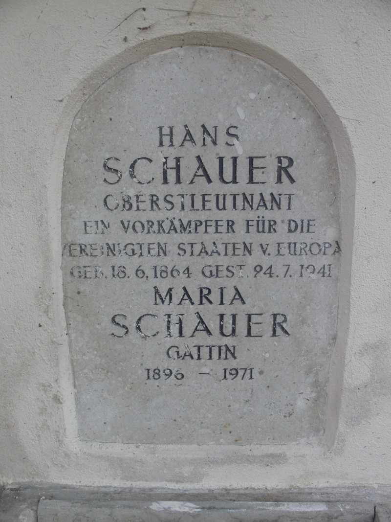Schauer