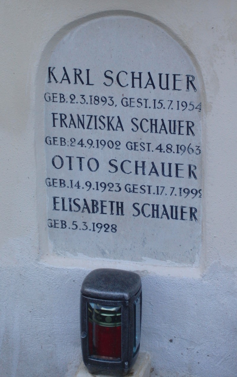 Schauer