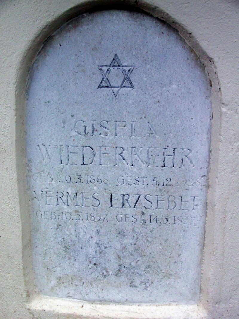 Wiederkehr; Vermes