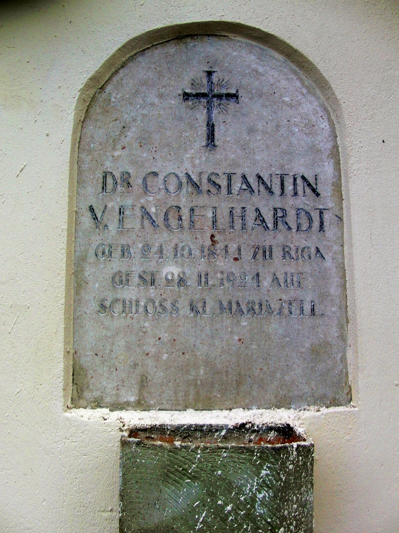 von Engelhardt