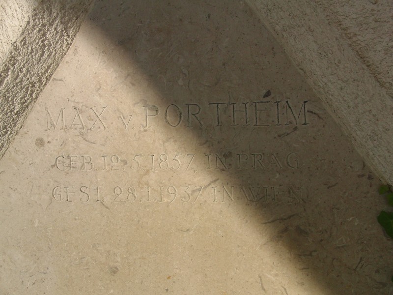 von Portheim