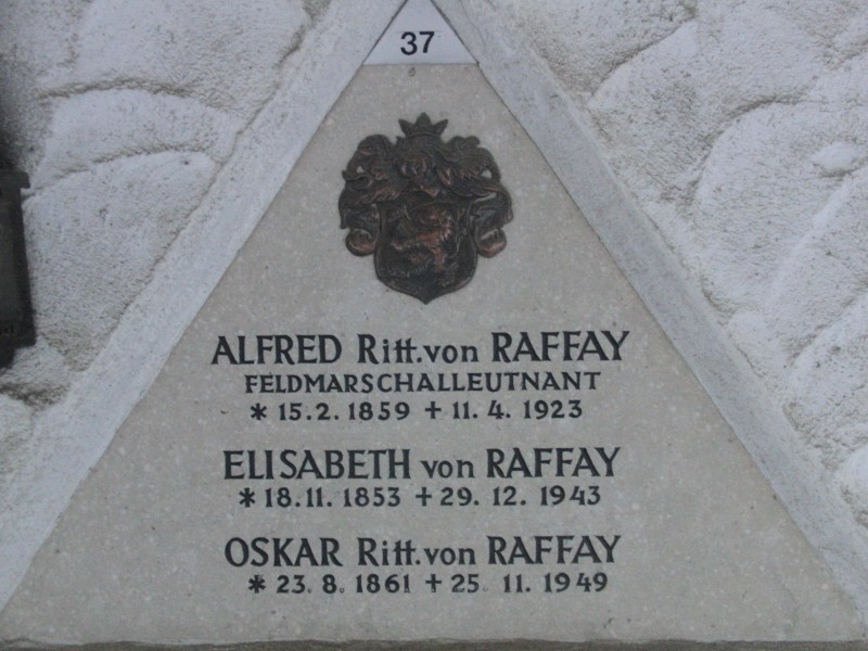 von Raffay