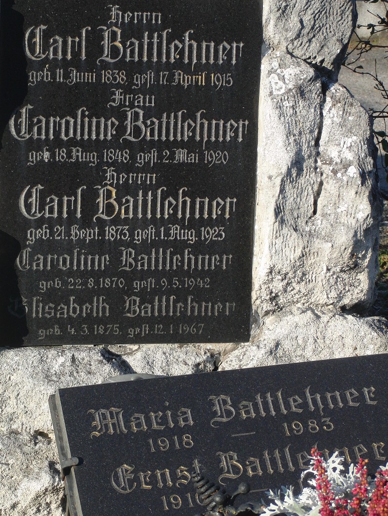Battlehner
