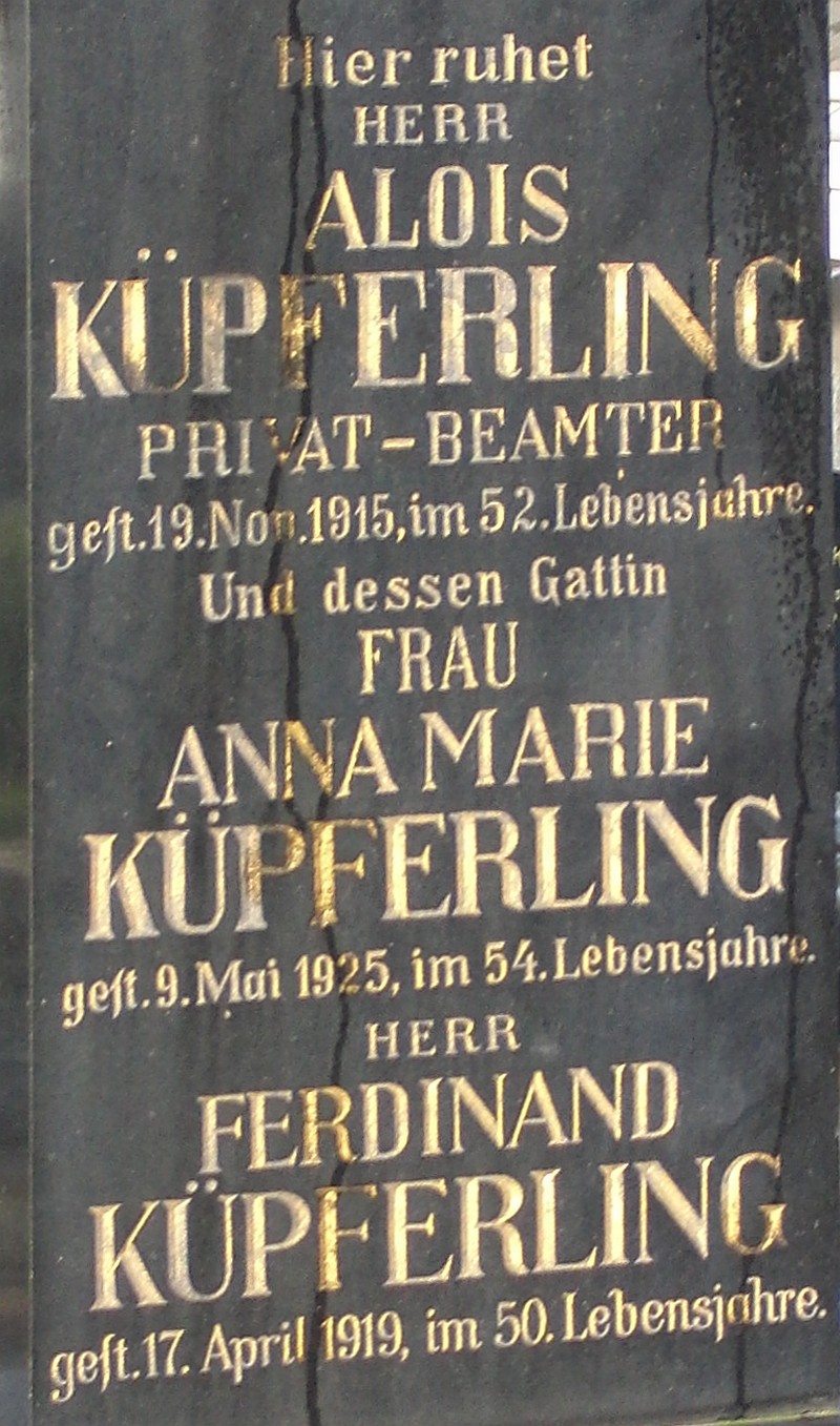 Küpferling