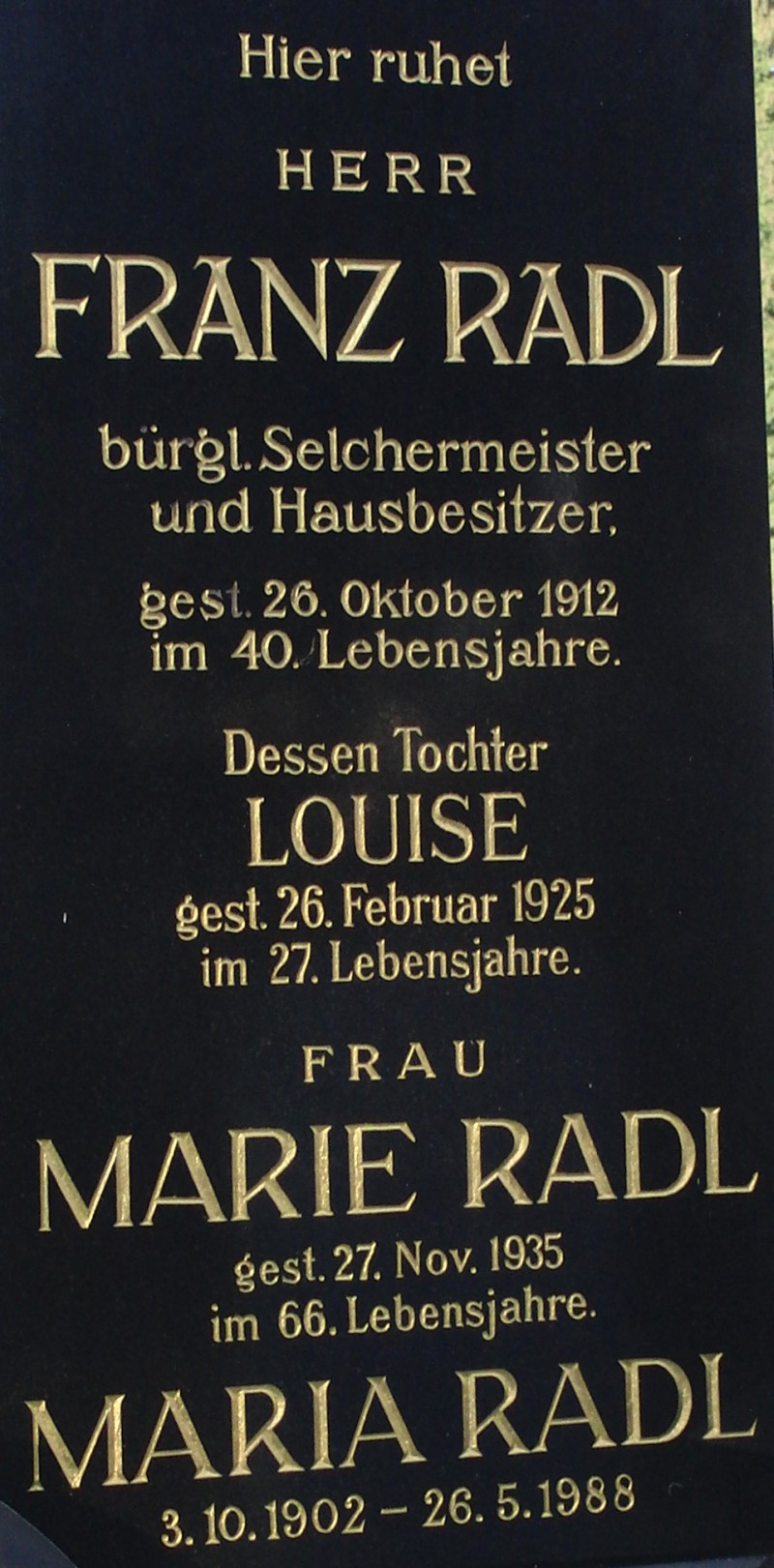 Radl