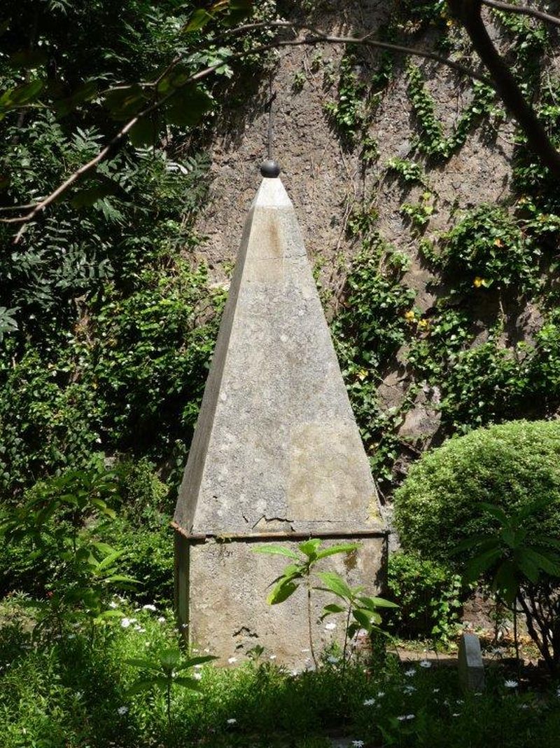 Grabstein