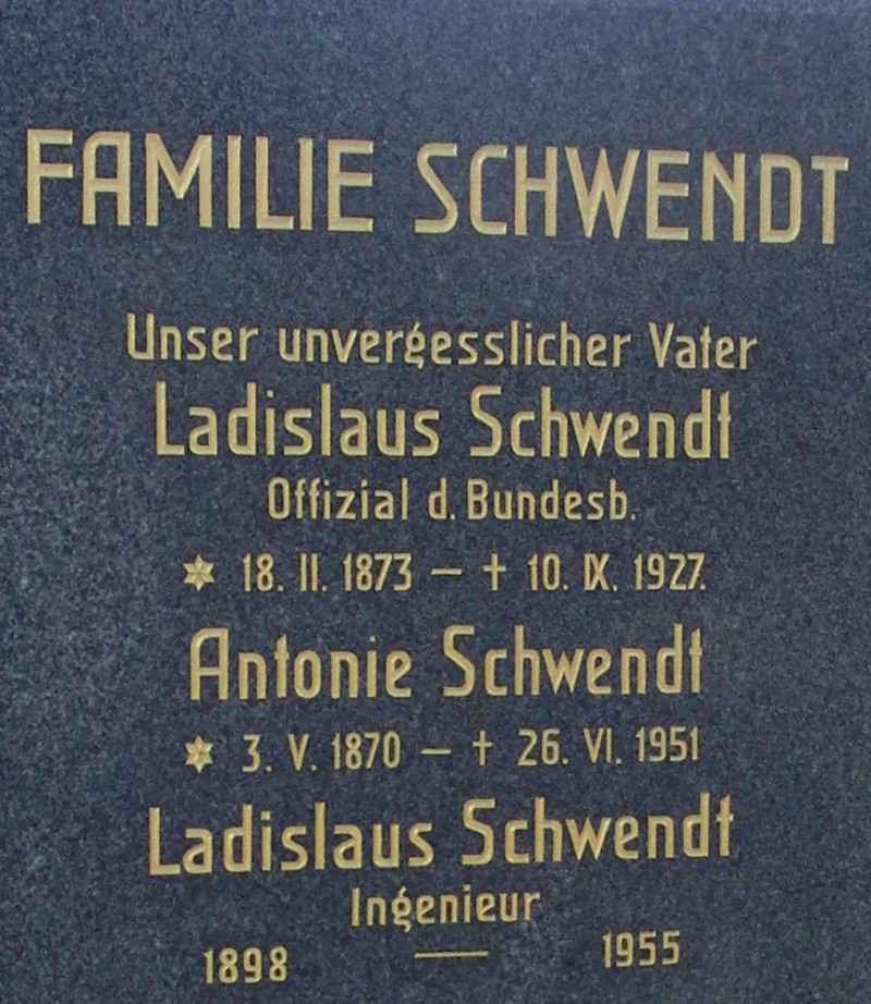 Schwendt