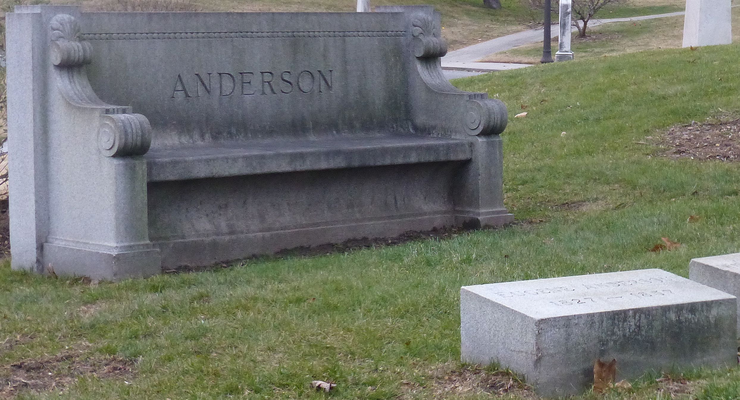 Anderson