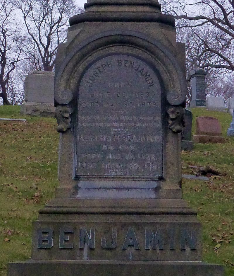 Benjamin