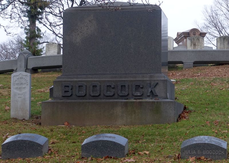 Boocock