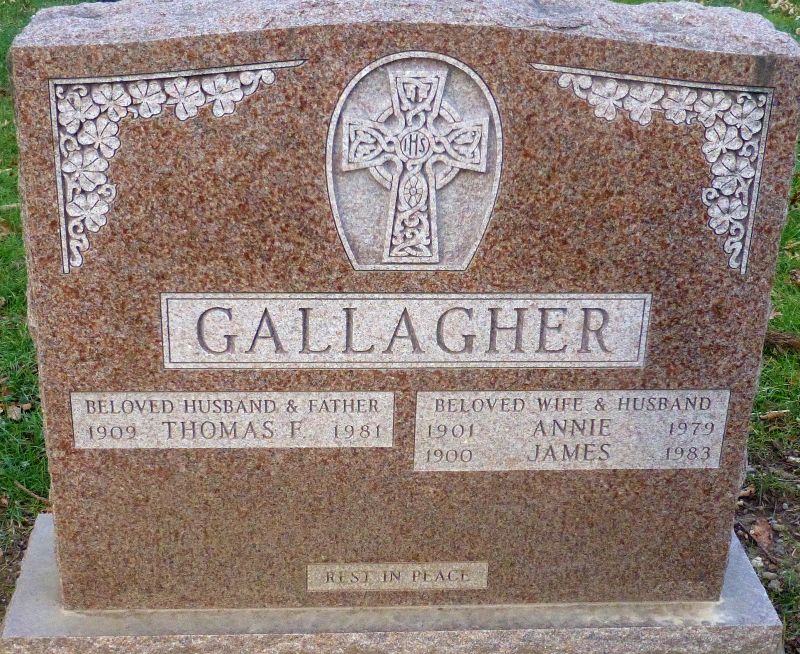 Gallagher
