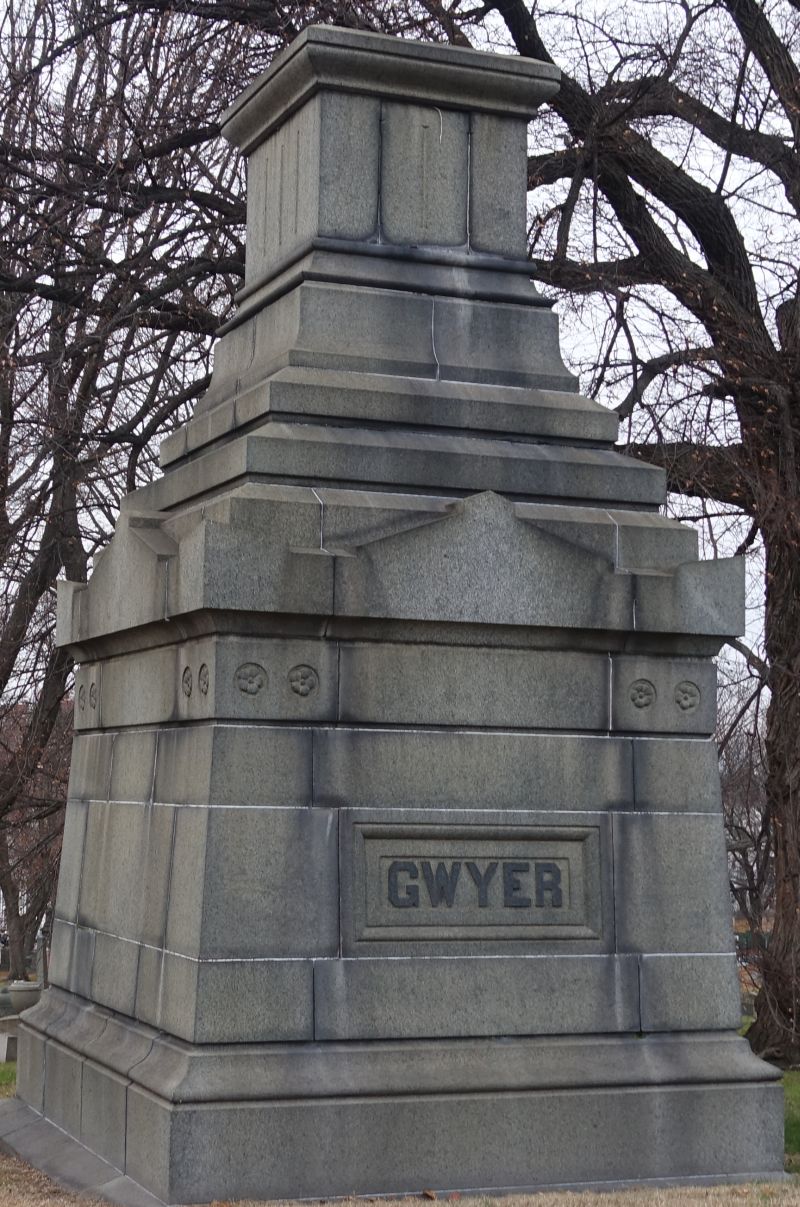 Gwyer