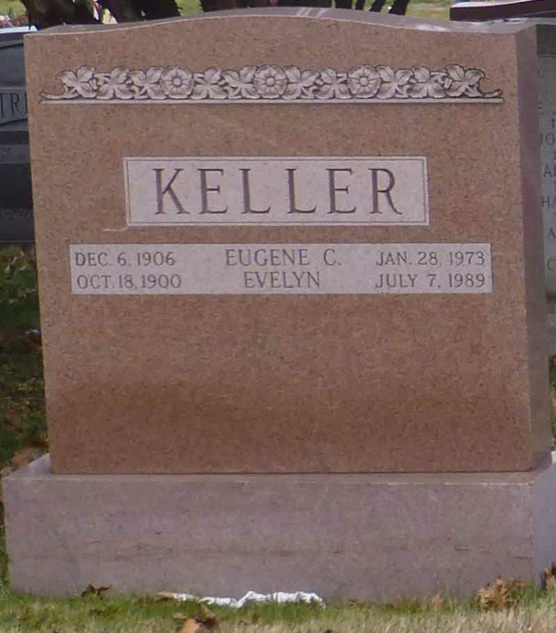 Keller