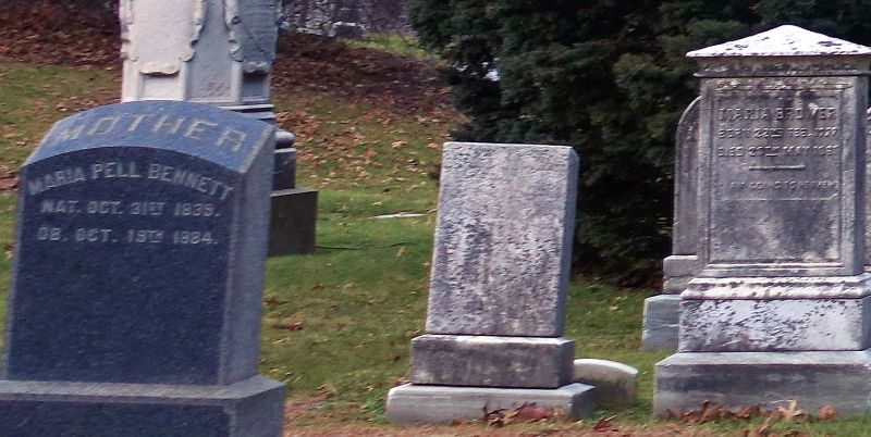 Pell; Bennet; Brower