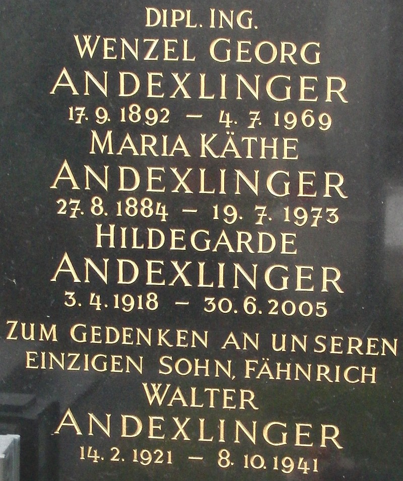Andexlinger