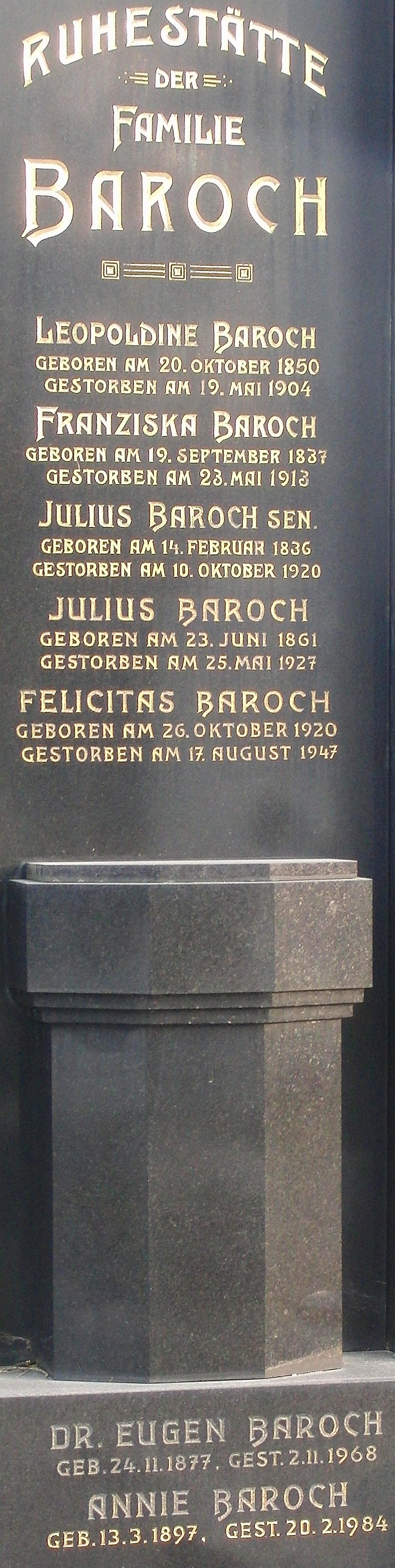 Baroch