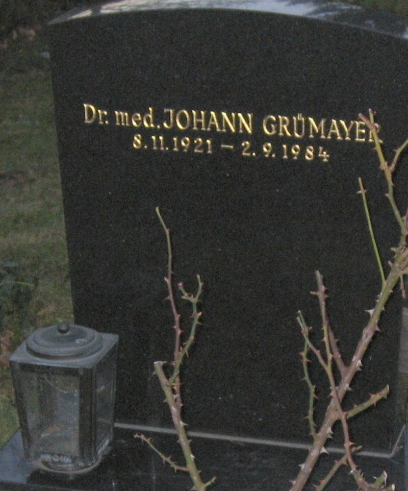 Grünmayer