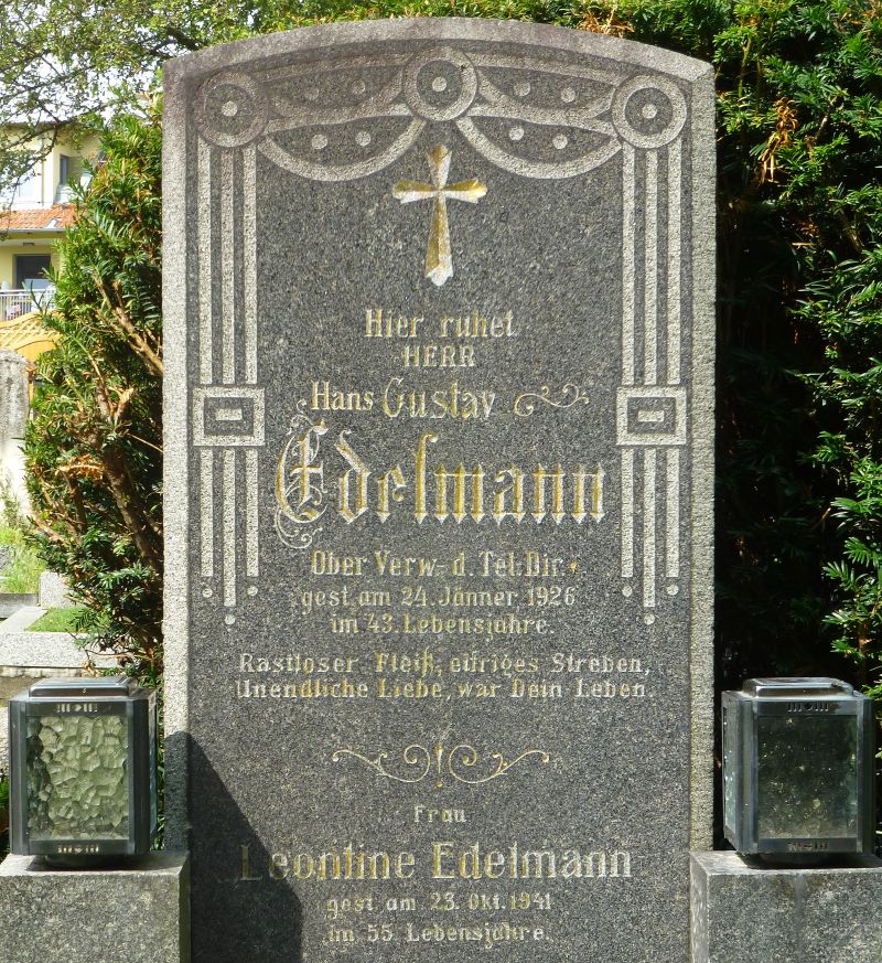 Edelmann