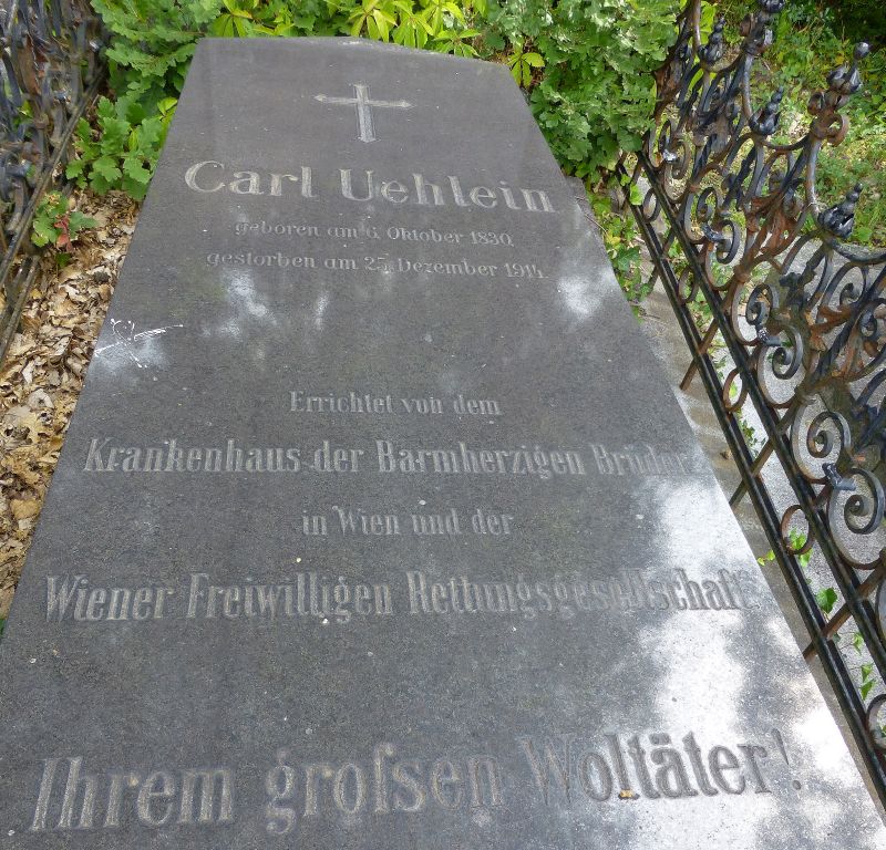 Uehlein