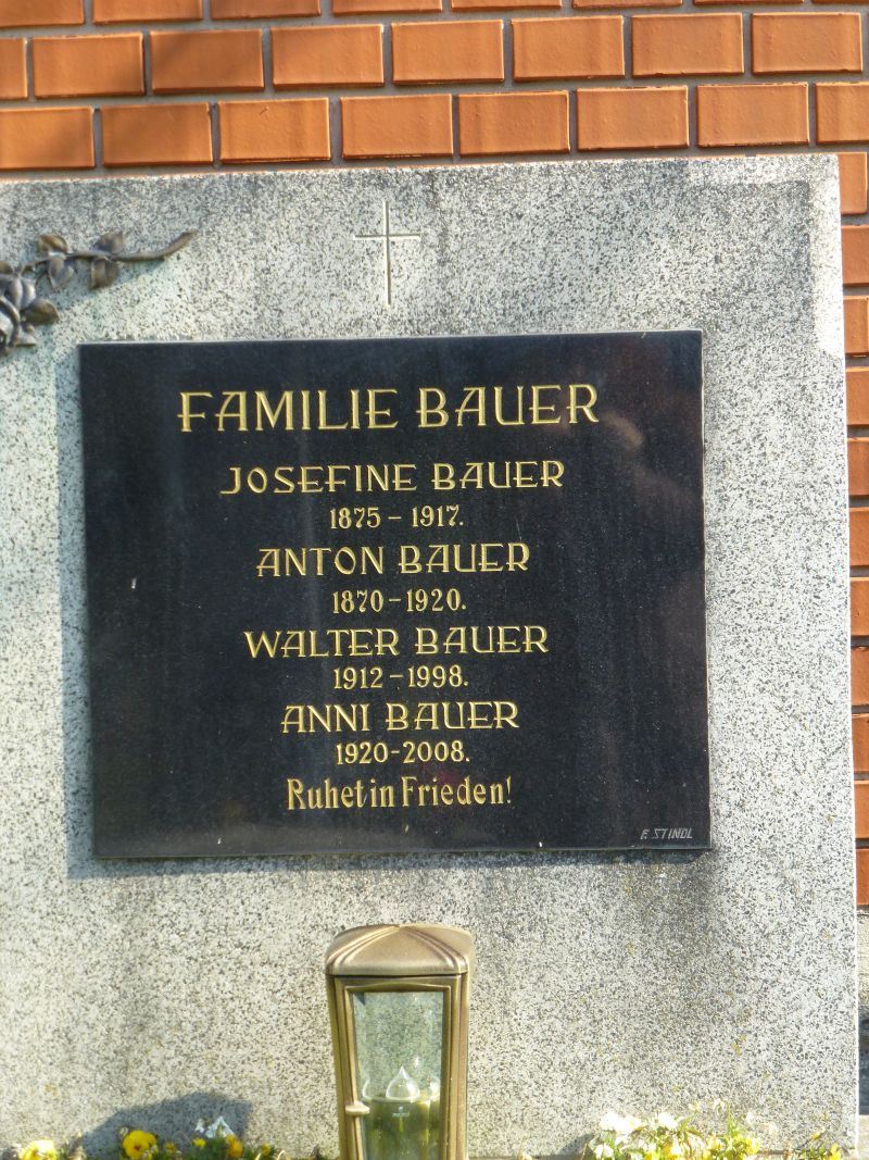 Bauer