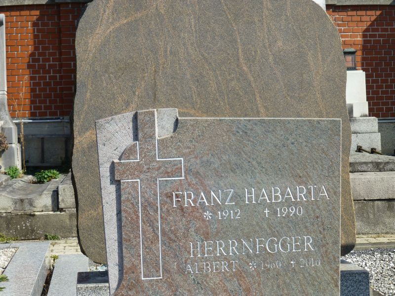 Habarta; Herrnegger