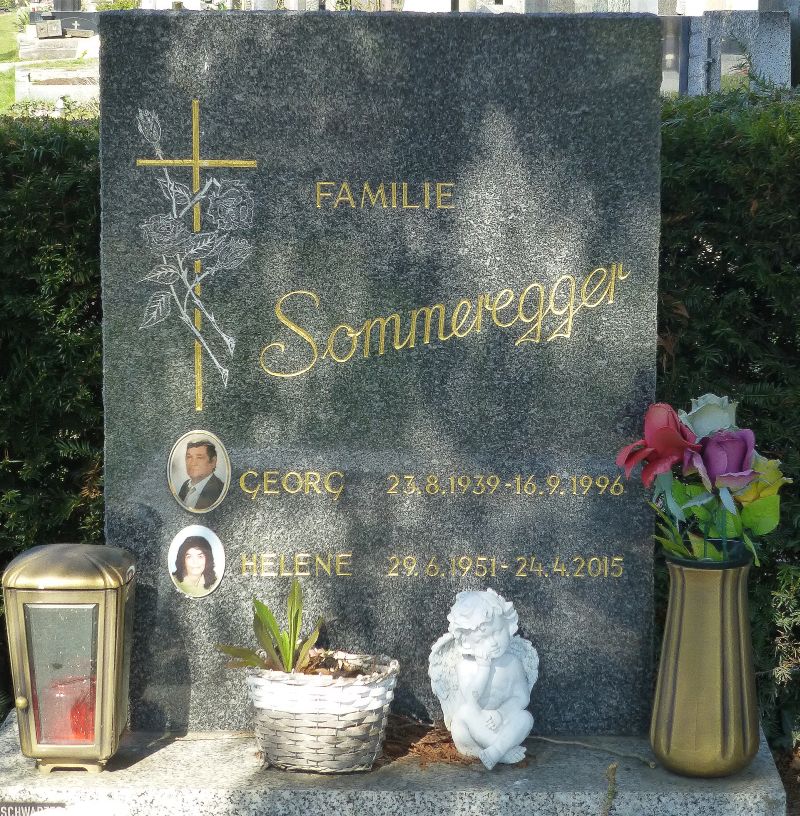 Sommeregger