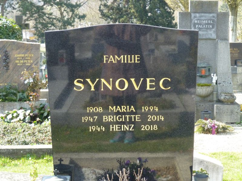 Synovec