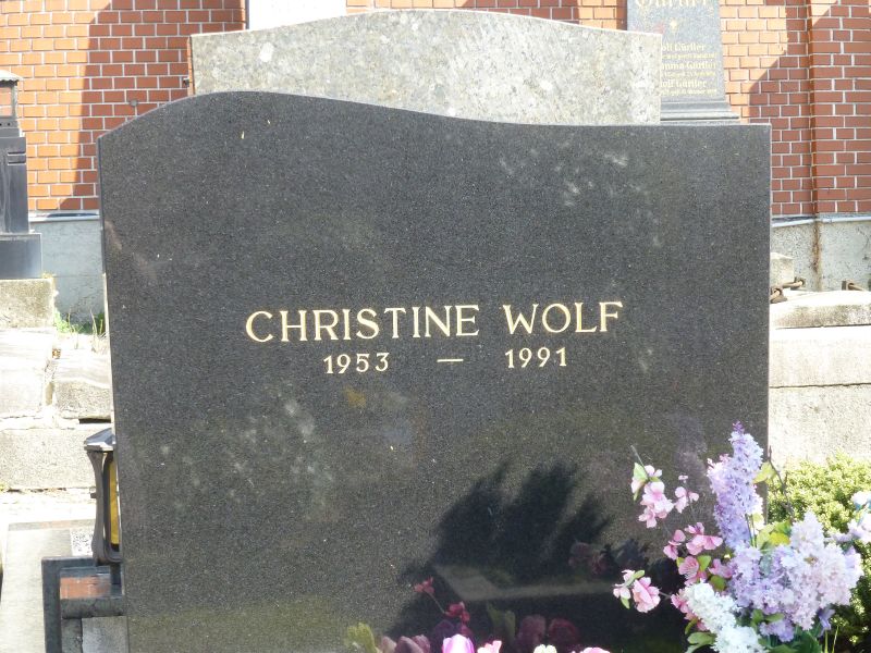 Wolf