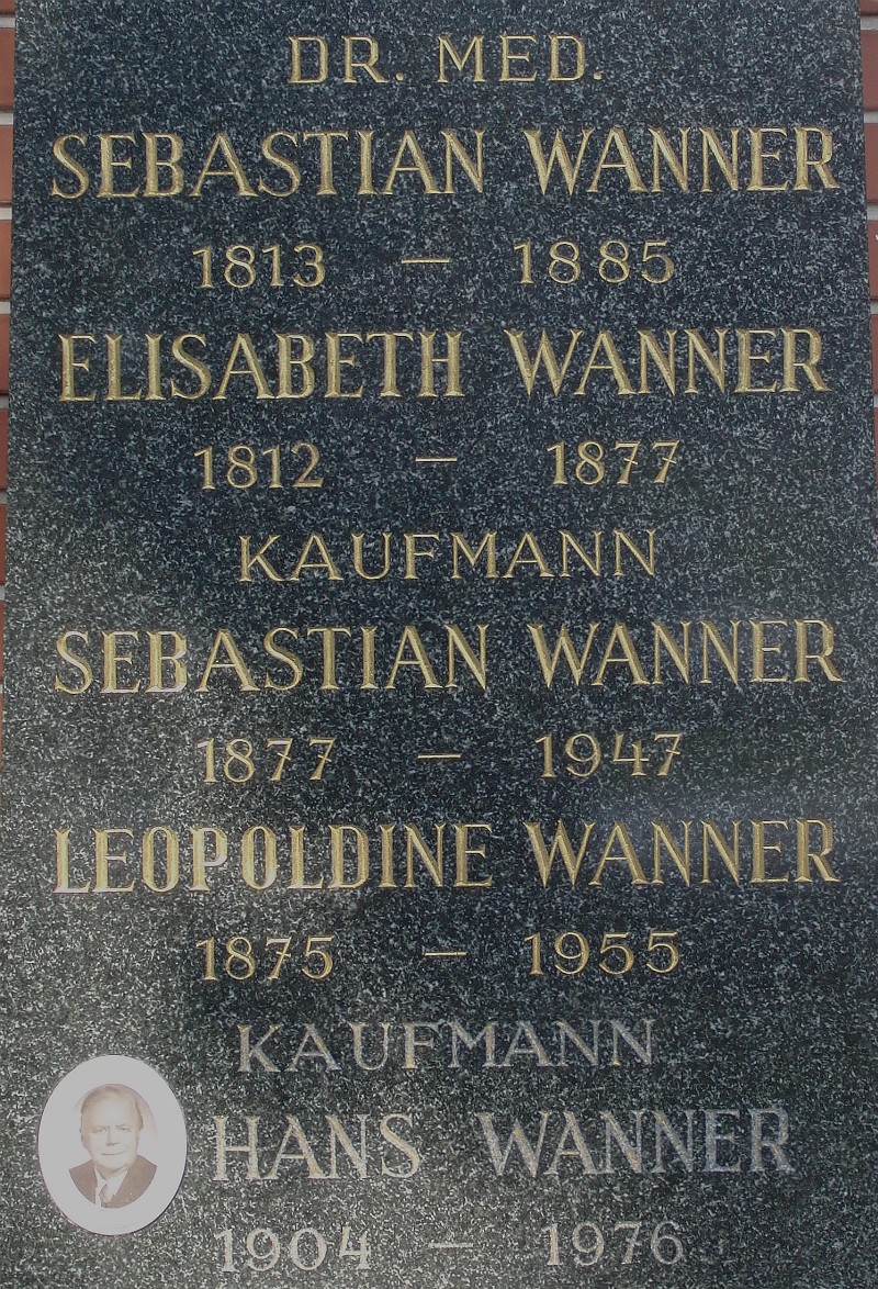 Wanner