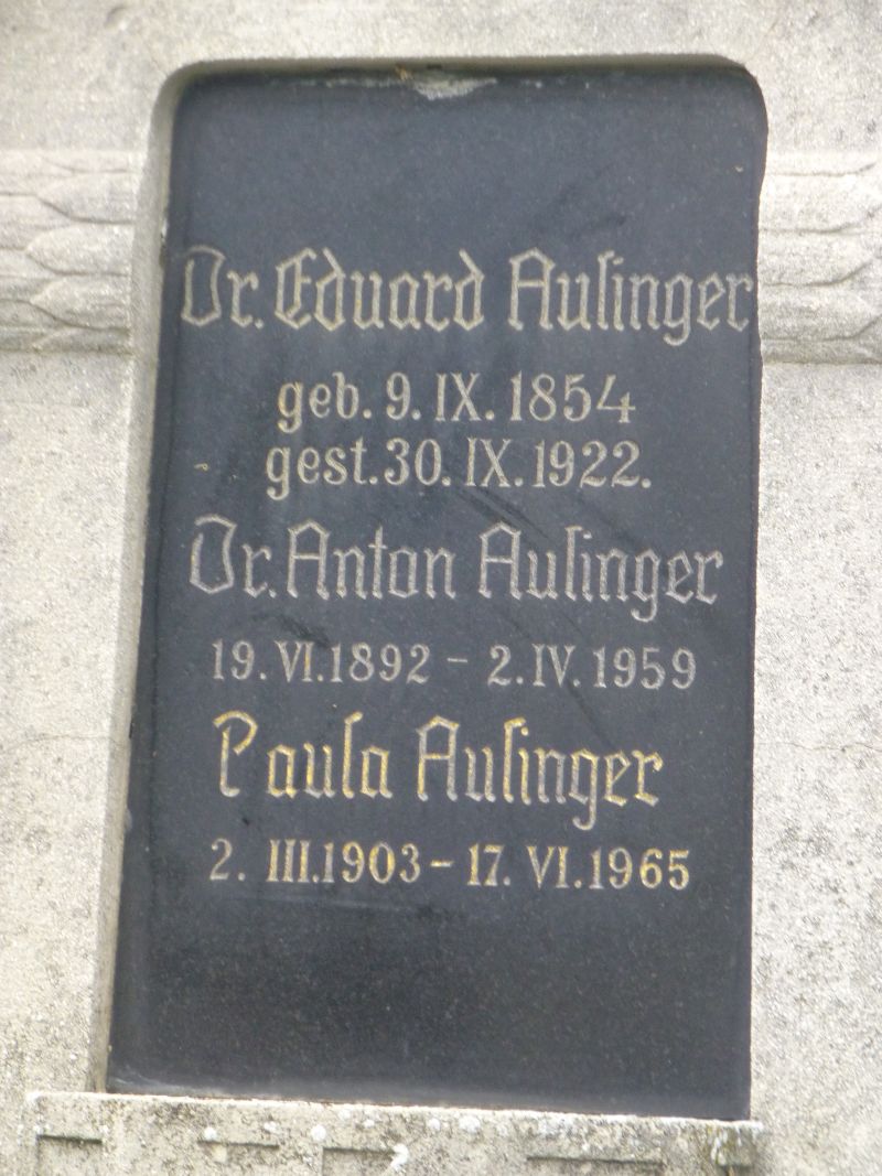 Aulinger